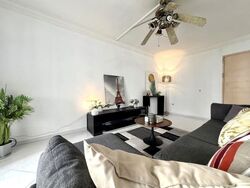 Blk 206B Compassvale Place (Sengkang), HDB 5 Rooms #614107431